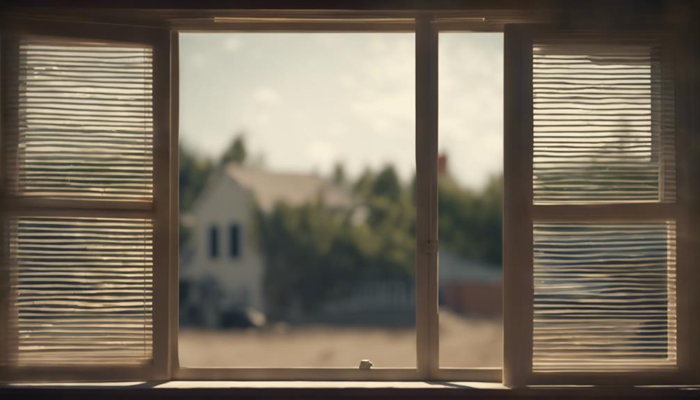 balancing ventilation and safety
