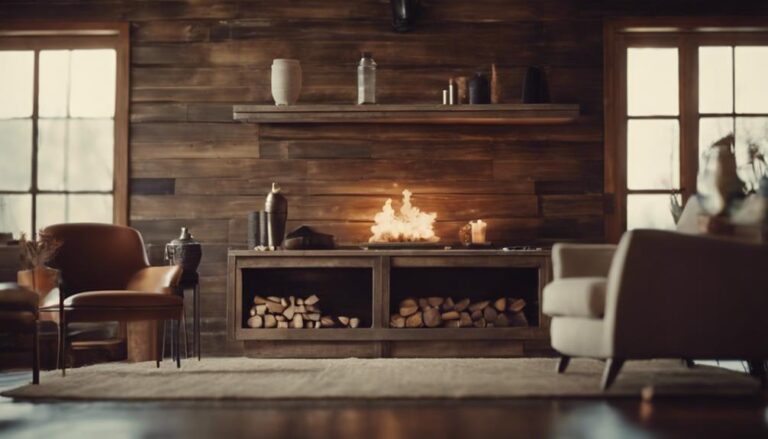 decorative wall design options