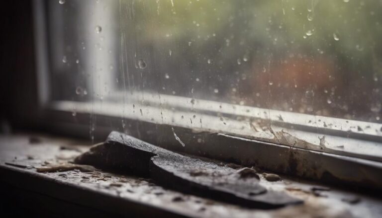 diy replacing interior window