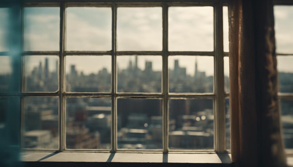 energy efficient window solution