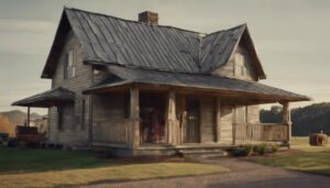 metal shingles for roofs
