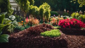 mulch vs bark explained