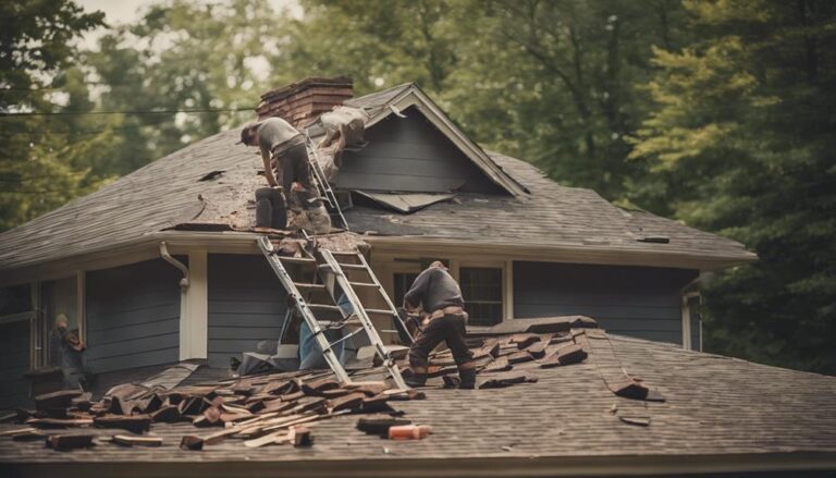 roof replacement costs in nova