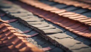 roofing underlayments for insulation