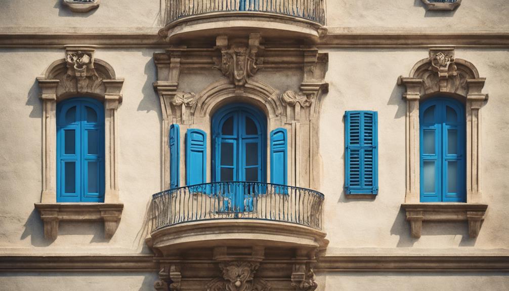 selecting ideal home windows
