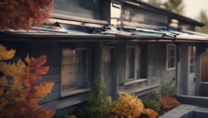 steel gutters detailed overview