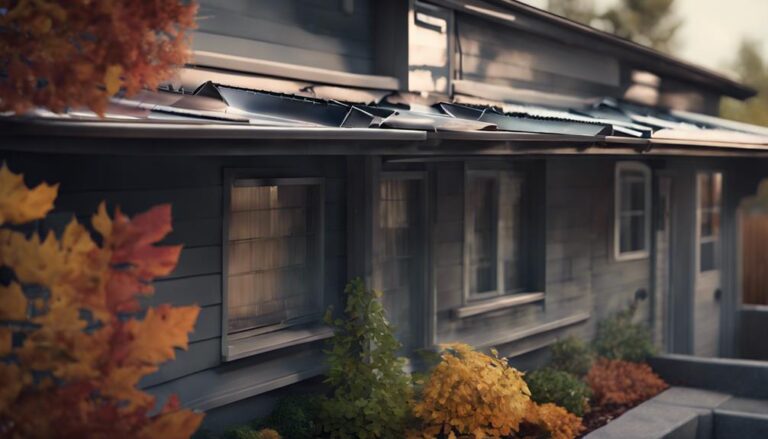 steel gutters detailed overview