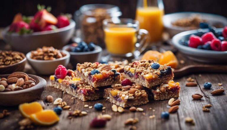 breakfast bar buying guide