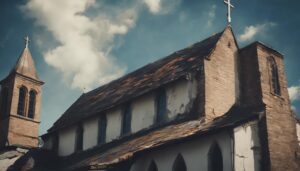 church roof repair essentials
