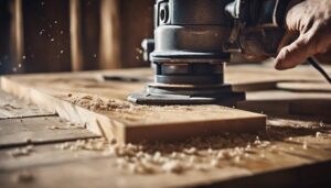 comparing sanding methods effectively