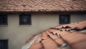 cost to replace underlayment