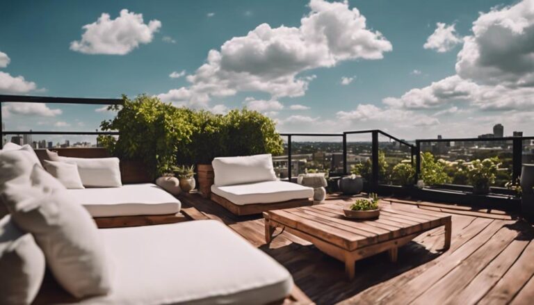 covering your outdoor space