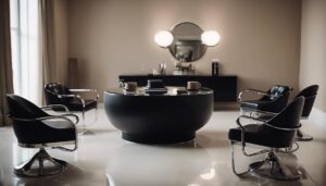 cozy space beauty solutions