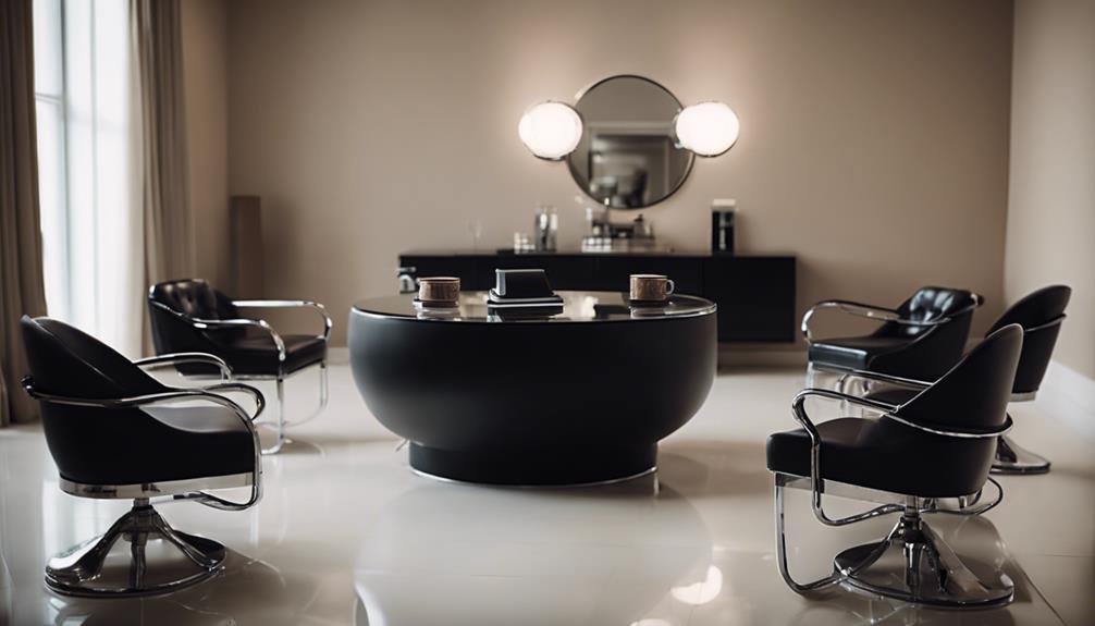 cozy space beauty solutions