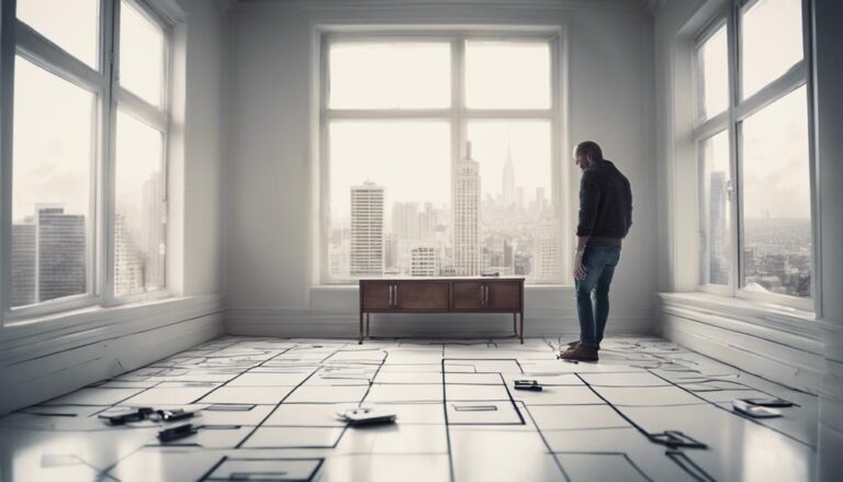 designing functional interior spaces