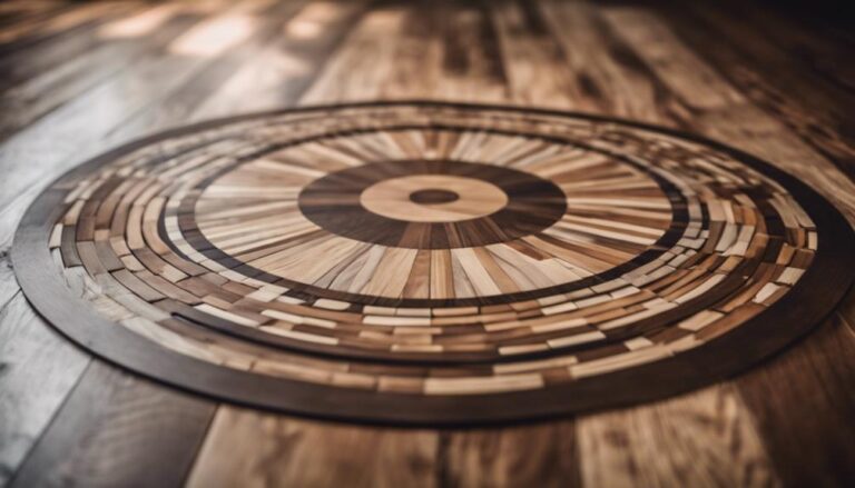 easy installation wood floors