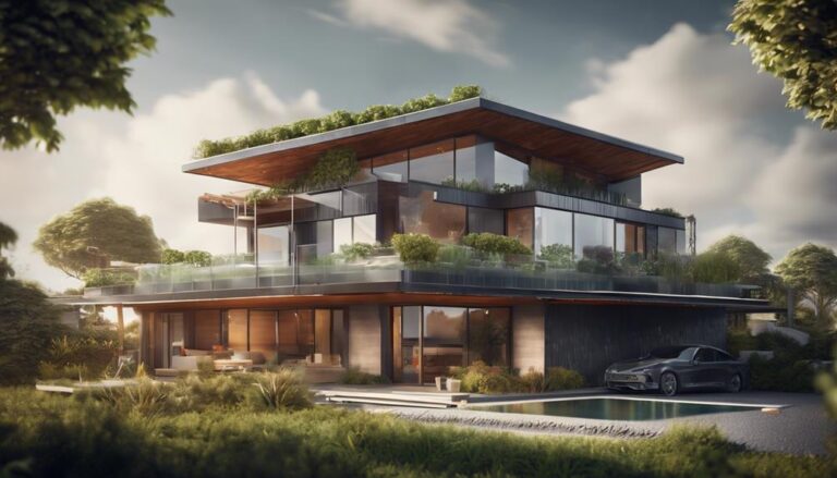 eco friendly roofing options abound