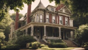 evolution of pa homes