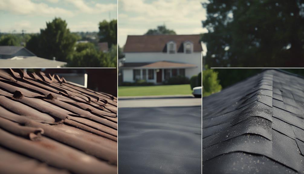 garage roof installation cost