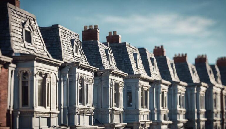 mansard roofs timeless and practical