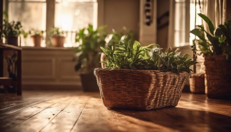 natural care for floors