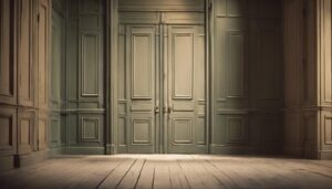 paint for white doors