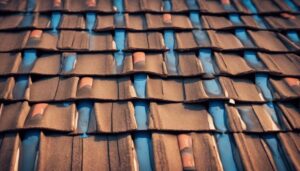 proper drip edge installation