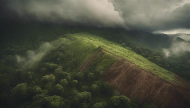 rebuilding after natural disaster