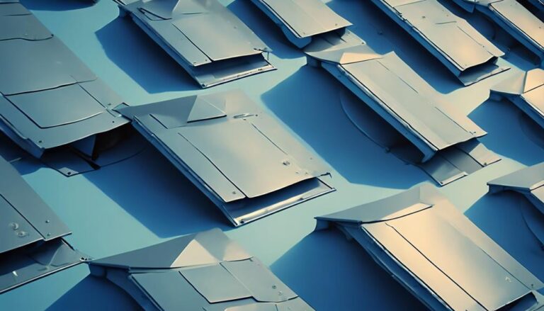 selecting ideal roof ventilation