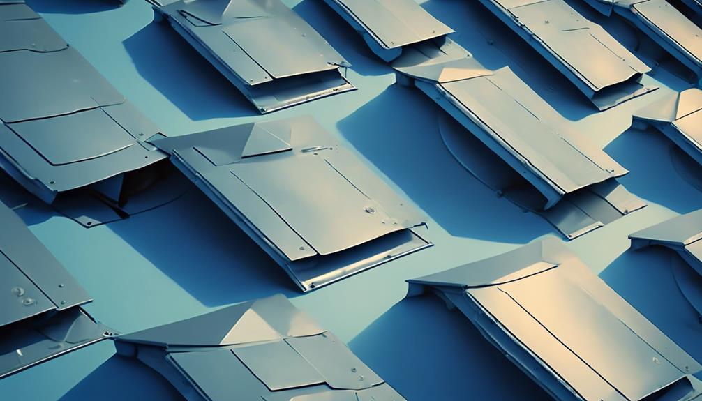 selecting ideal roof ventilation