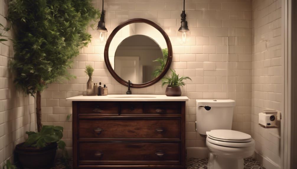 small bathroom renovation ideas