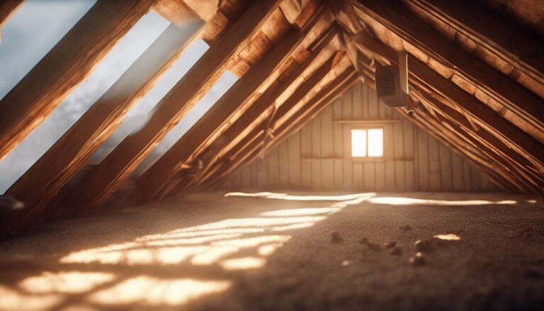 soffit vents cool attics