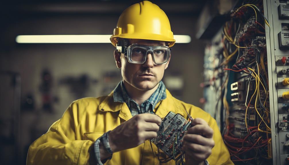 wiring a fused socket